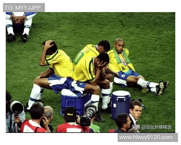 1998年法国足球明星的辉煌历程与世界杯夺冠背后的故事 1998年法国足球明星的辉煌历程与世界杯夺冠背后的故事