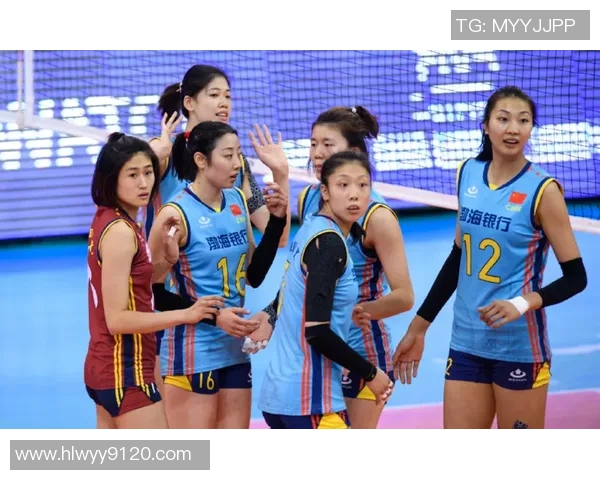 北京排球队的节奏体系与排球战术的深度解析与应用探讨 北京排球队的节奏体系与排球战术的深度解析与应用探讨