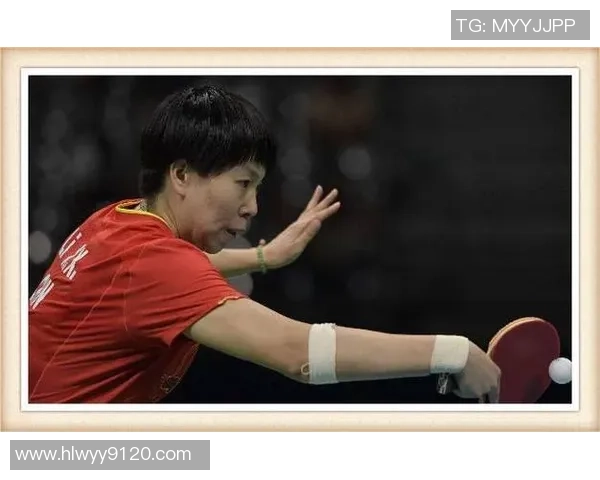 乒乓球传奇之路:深入剖析南京乒乓球队员的独特技能与成长历程 乒乓球传奇之路:深入剖析南京乒乓球队员的独特技能与成长历程