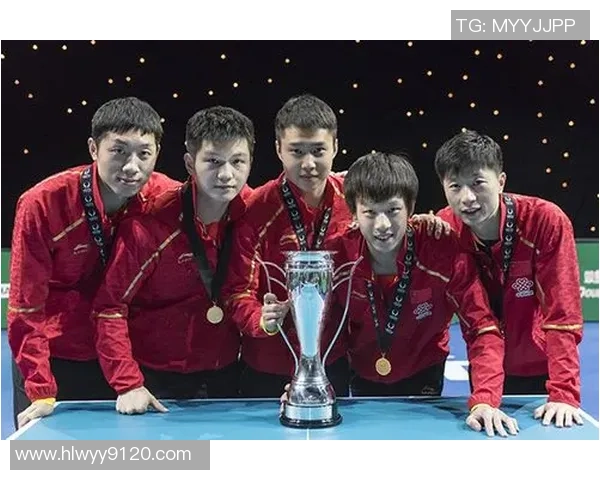 南京乒乓球队在世界杯预选赛中的比赛经验与表现深度分析 南京乒乓球队在世界杯预选赛中的比赛经验与表现深度分析