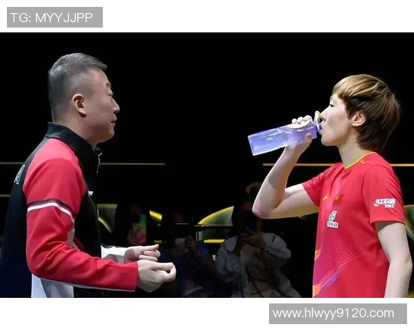 北京乒乓球队在锦标赛中的团队协作与默契展现了卓越的竞技精神与团结力量 北京乒乓球队在锦标赛中的团队协作与默契展现了卓越的竞技精神与团结力量