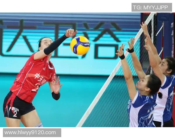 西安排球队的阵地战分析与战术解读探讨排球热点 西安排球队的阵地战分析与战术解读探讨排球热点