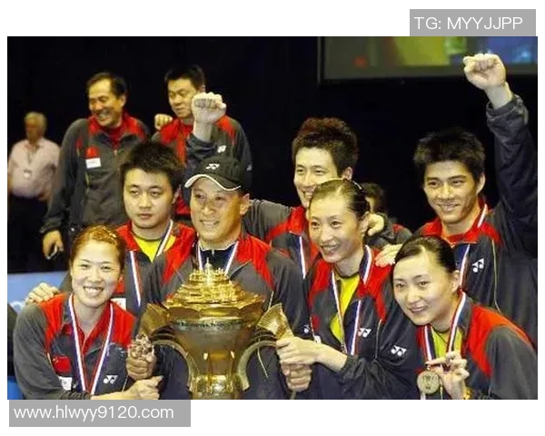 重庆羽毛球队技术表现全解析大满贯赛事中的精彩瞬间与战术运用