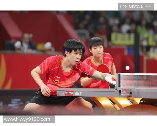 成都乒乓球队在冠军赛中的速度表现分析与精彩回顾 成都乒乓球队在冠军赛中的速度表现分析与精彩回顾