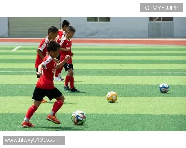 王敏独家分享足球心得与技巧助你提升球技的实用指南