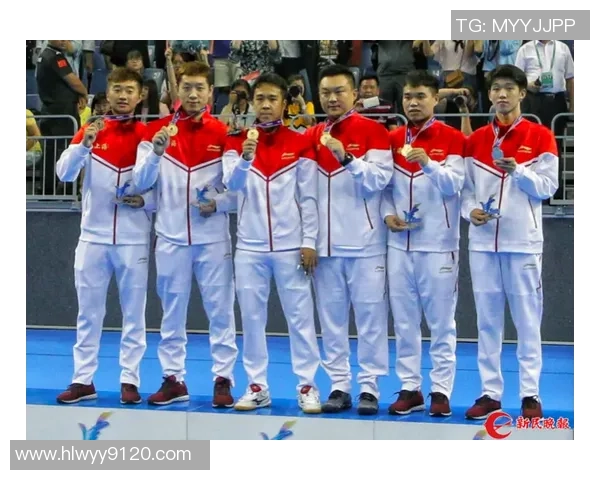 上海乒乓球队配合策略深度剖析与对比研究