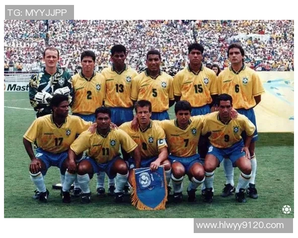 巴西足球传奇：14位最强明星球员的辉煌历程与成就分析