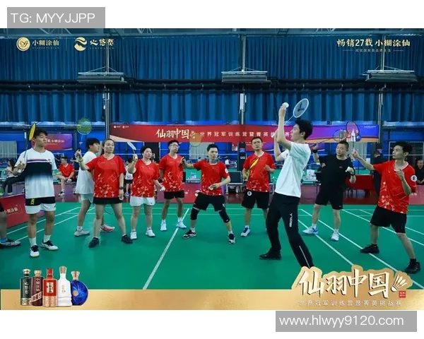 深圳羽毛球队技术革新引发热议助力竞技水平提升与发展